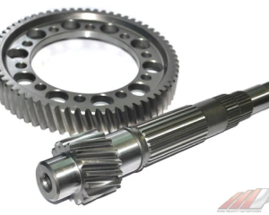 MFactory 4.71 Final Drive Gear <br>Set (B16)