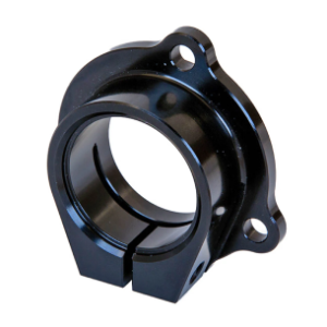 Waterman Mount, Pump,  <br>3-Bolt,Swivel, Std
