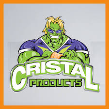 CRISTAL PRODUCTS Image