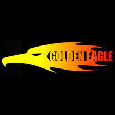 GOLDEN EAGLE Image