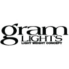 GRAM LIGHTS Image