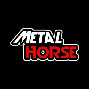 METAL HORSE Image