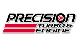 PRECISION TURBO & ENGINE Image
