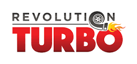 REVOLUTION TURBO Image